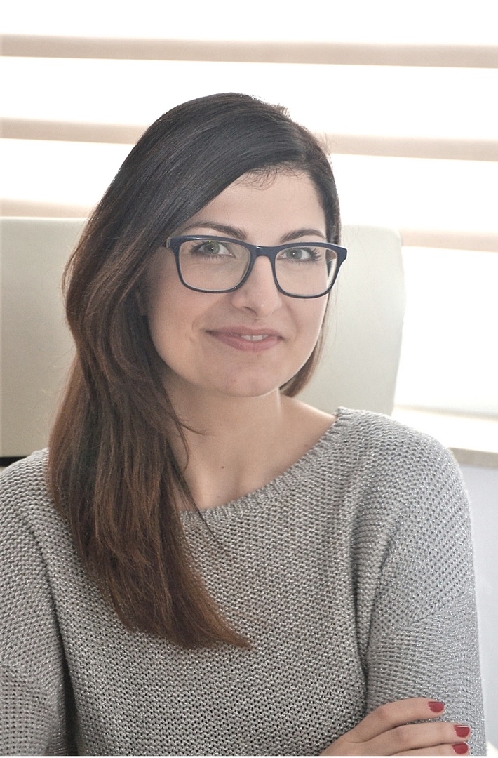 dietetyk kliniczny mgr Natalia Parulska