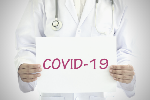COVID-19 | informacja dla pacjentów nr 3