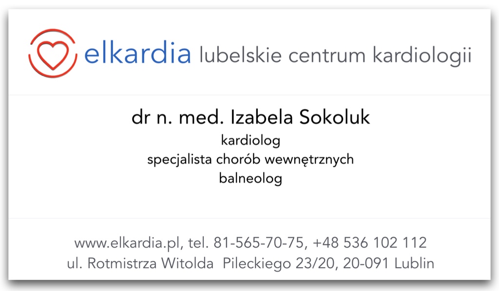 dr n. med. Izabela Sokoluk 
